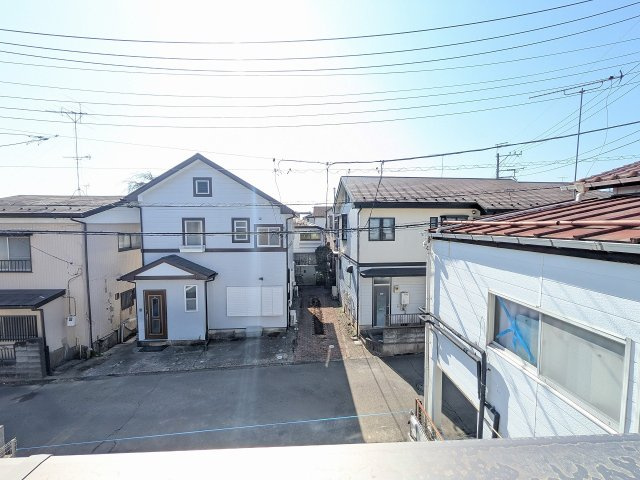 ～眺望・陽当たり共に良好です～