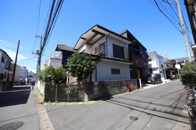 建築条件無し売地のため、お好みのハウスメーカーにて建築可
