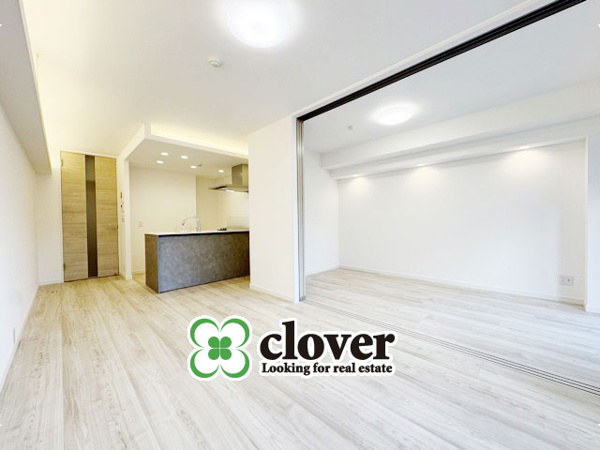 日興児玉パレス南青山の画像