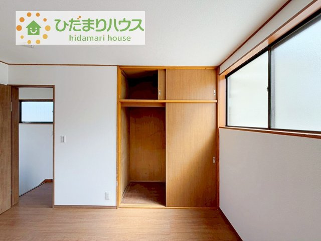 お子様グッズを片付けるのにも、困りませんね！