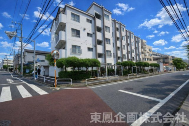 東京メトロ副都心線「小竹向原」駅まで徒歩13分