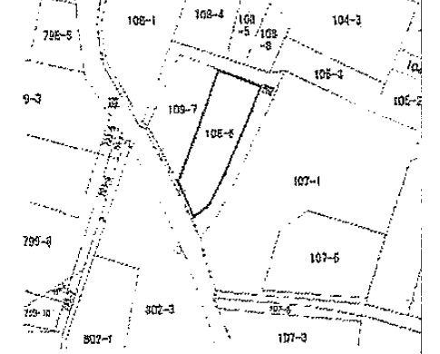 区画図：328000166582