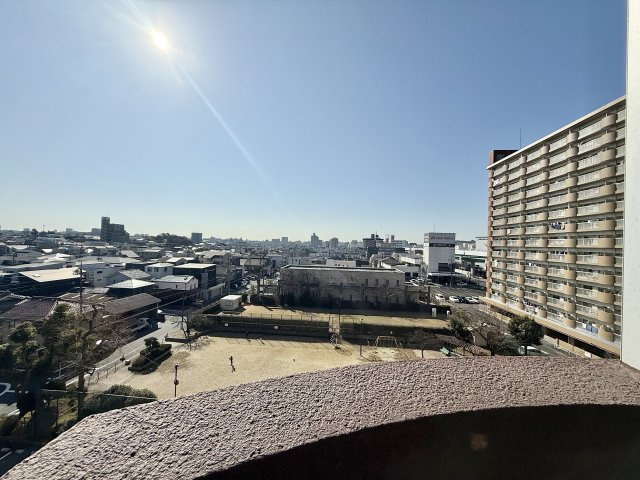 展望
