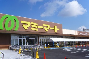 マミーマート