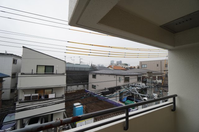 展望