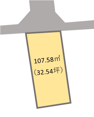 区画図：330000074930