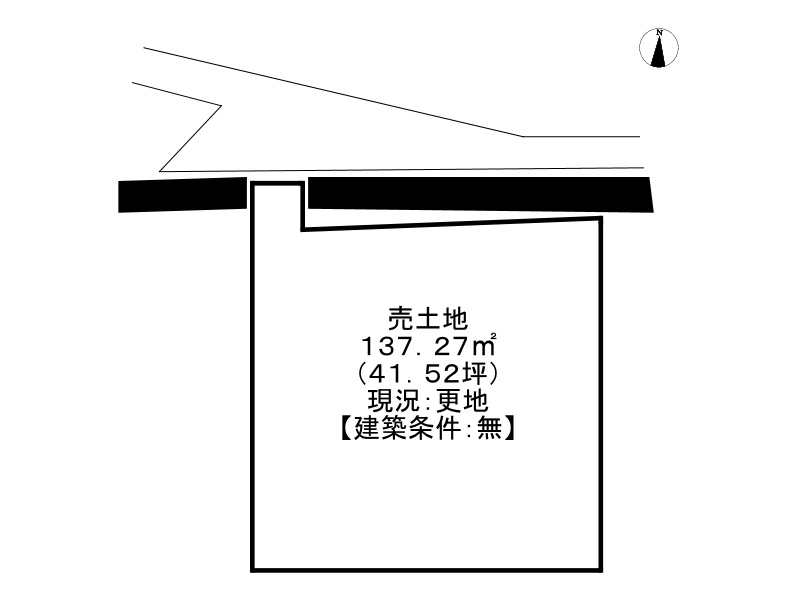 区画図：328000607739