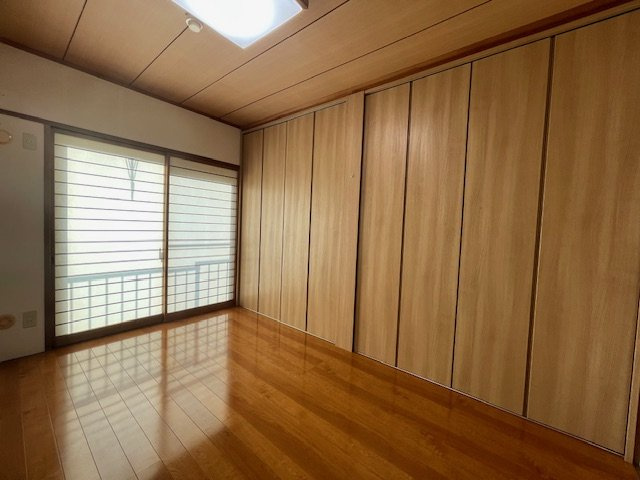 洋室