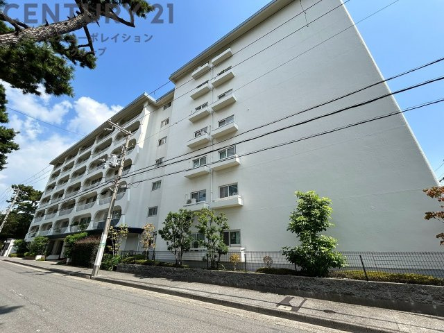 RC造7階建て