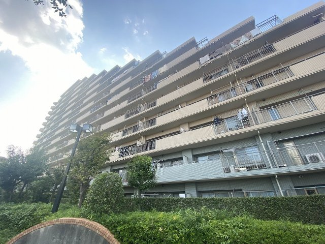 ■日暮里舎人ライナー「見沼代親水公園」駅徒歩14分！　■ペット飼育可能(細則有)