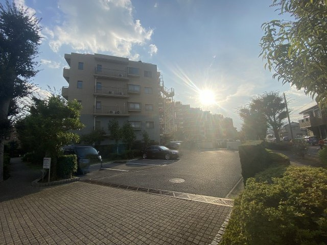 ■日暮里舎人ライナー「見沼代親水公園」駅徒歩14分！　■ペット飼育可能(細則有)