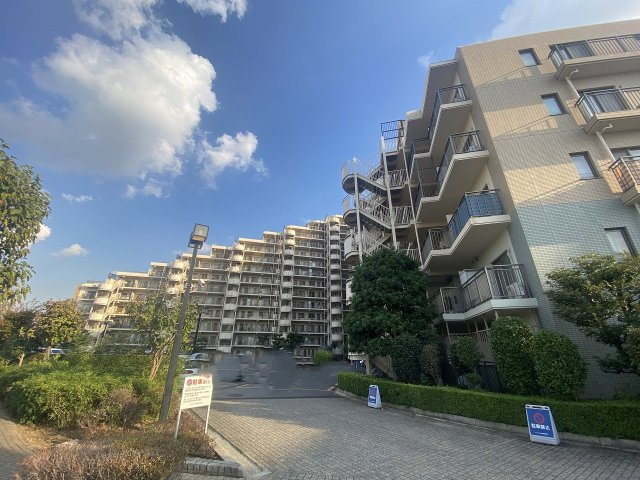 ■日暮里舎人ライナー「見沼代親水公園」駅徒歩14分！　■ペット飼育可能(細則有)