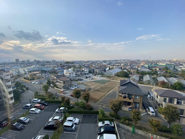 ■日暮里舎人ライナー「見沼代親水公園」駅徒歩14分！　■ペット飼育可能(細則有)