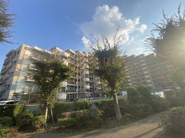 ■日暮里舎人ライナー「見沼代親水公園」駅徒歩14分！　■ペット飼育可能(細則有)