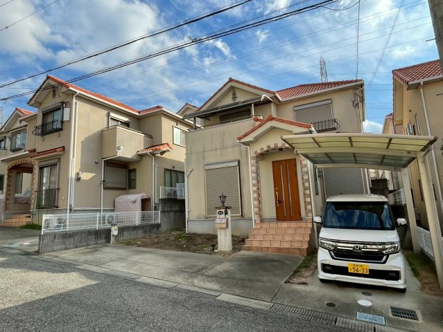 外観：327001652685