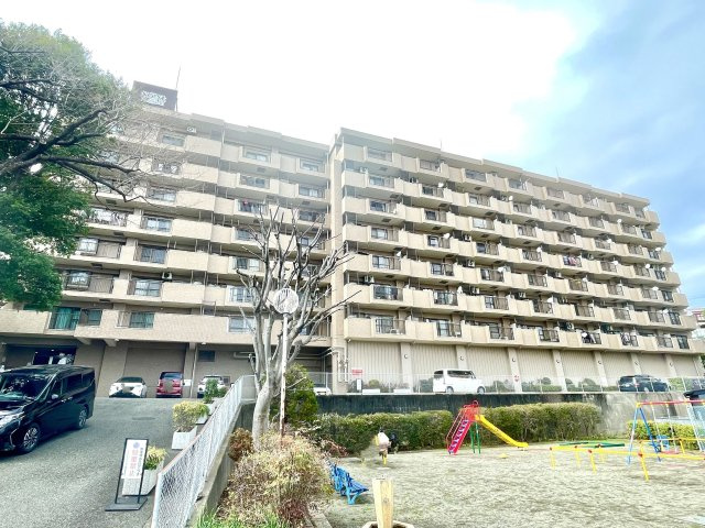 鉄骨コンクリート造8階建4階部分、新耐震基準・旧耐震が気になる方はスタッフまでお問い合わせください。