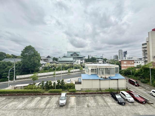 展望