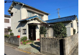 たつの市龍野町富永／中古 戸建ての外観