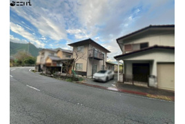 たつの市新宮町宮内／中古　戸建ての外観