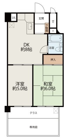 間取り：313004890556