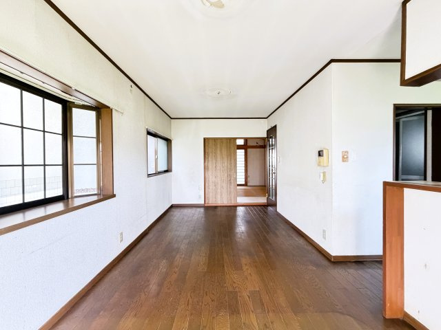 家族団らんすごせます