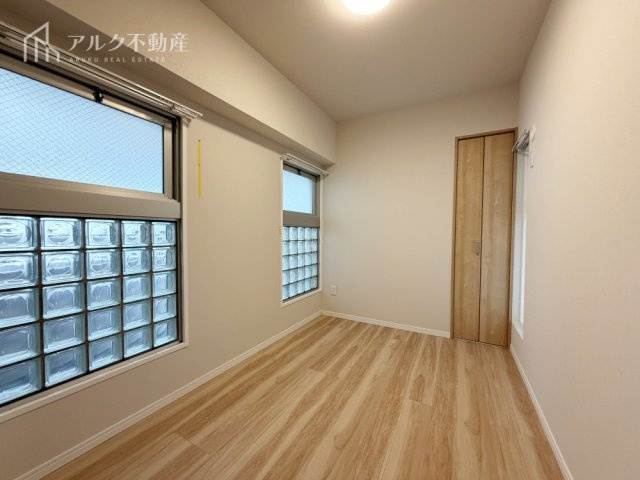 洋室