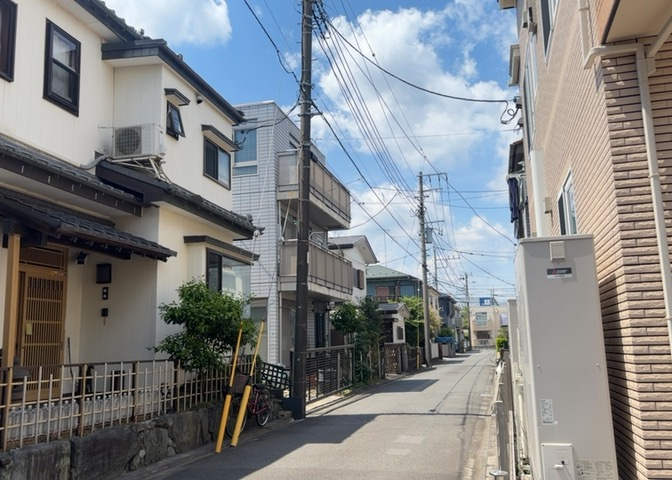 田園風景が味わえる土地に住みたい！海や山の見える自然豊かな土地に住みたい！などご要望に併せて当社営業がご提案させて頂きます。当社が抱えている数ある物件の中からお客様が納得する1件を一緒に探しましょう！