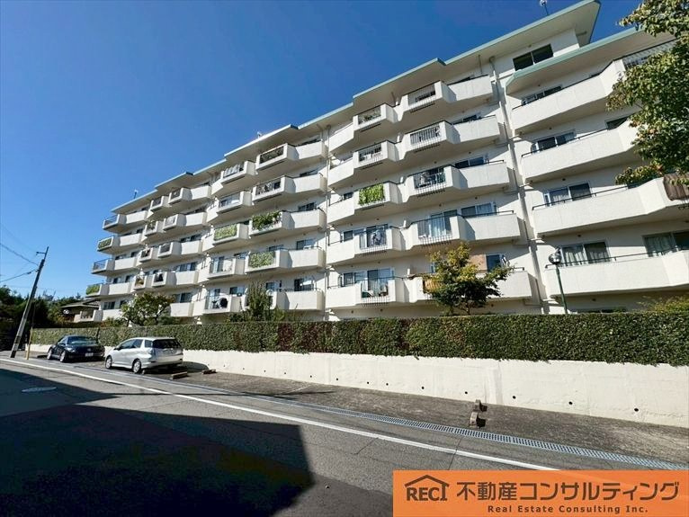 阪急岡本駅徒歩10分！阪急・JRが徒歩圏内で便利な立地♪