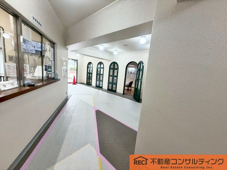共用部分