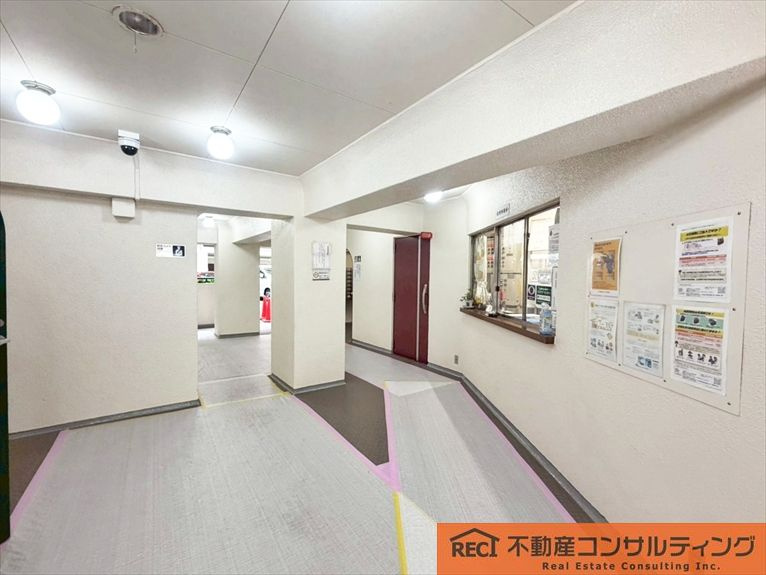共用部分