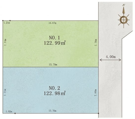 区画図：313004695645