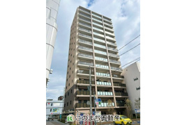 サンクレイドル宇都宮Vの外観