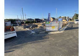 下宿2丁目第3の外観