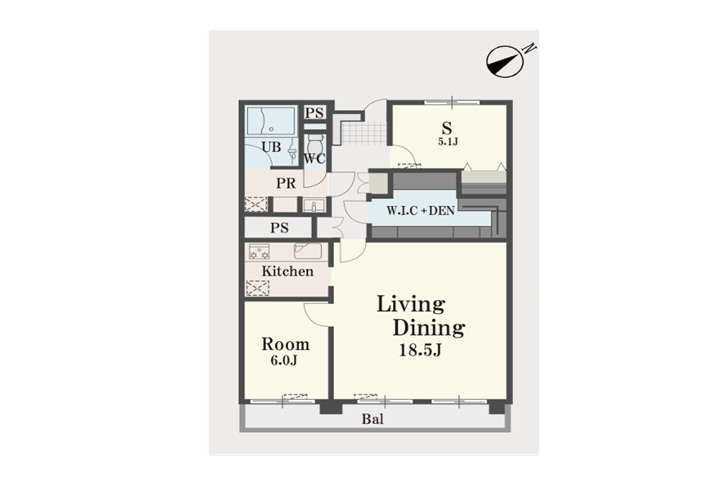 間取り：313004332035