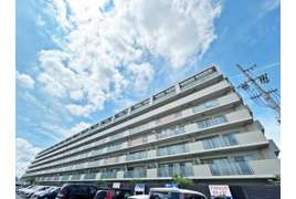 仲介手数料無料/中村区 リーデンススクエア八田の外観