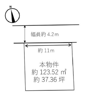 区画図：328000673121