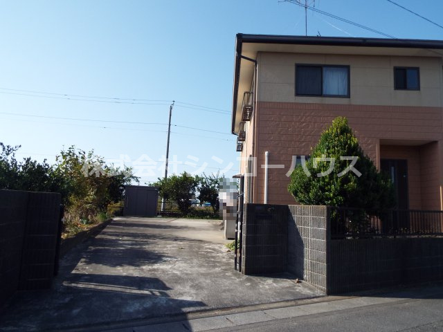 日当たりが良いこともご確認いただけます。