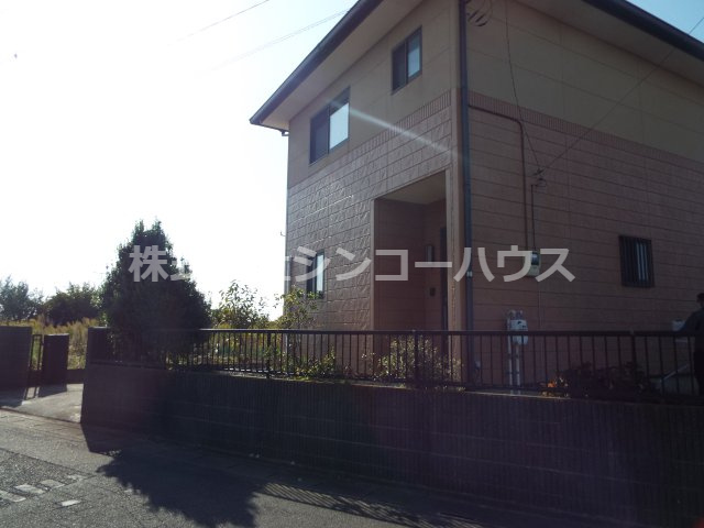 建築条件なし。お好きなハウスメーカーで建築ができます。
