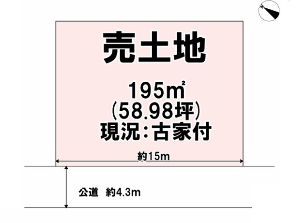 区画図：328000472065