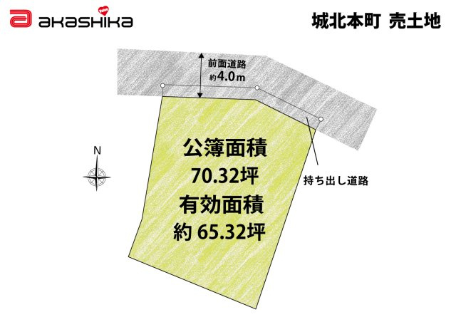 区画図：328000631115