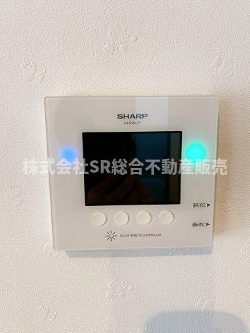 環境にも優しくて光熱費も節約できる太陽光発電システムがございます♪