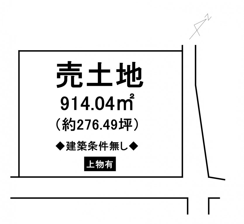 区画図：325000116493