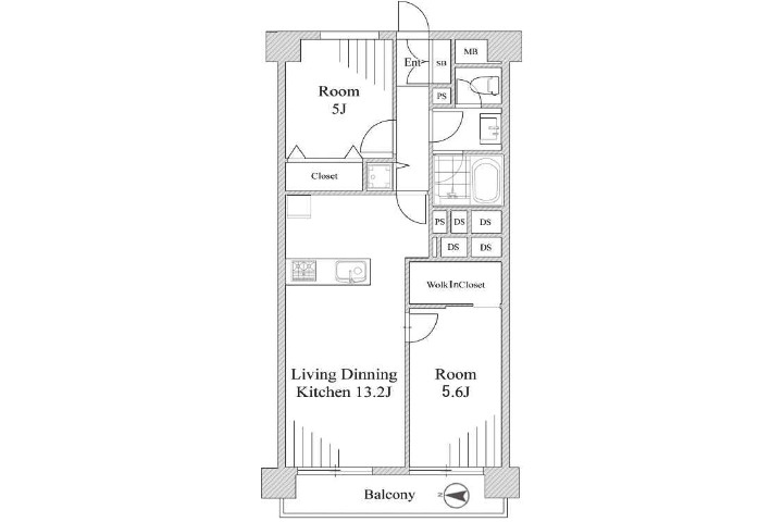 間取り：313004671757