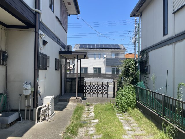 庭