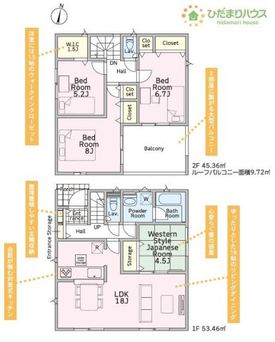 間取り：308000187047