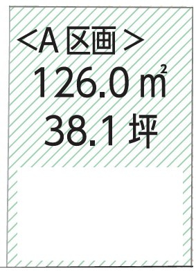 区画図：313004685052