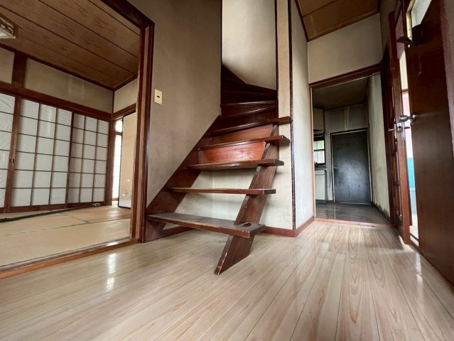 室内