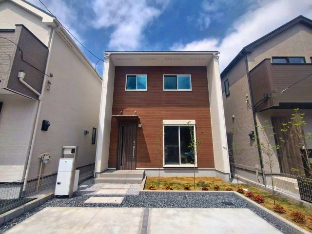 外観：313004673147