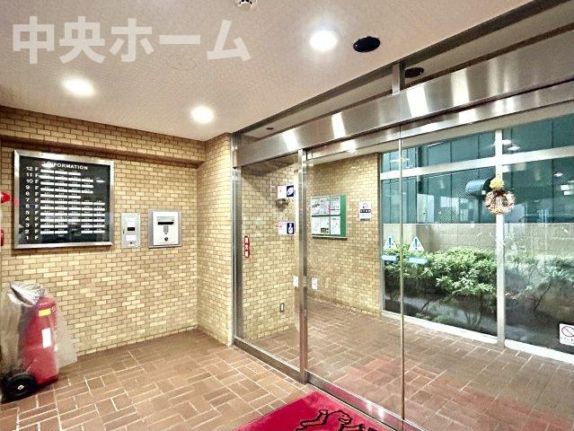 【オートロック】オートロックシステムでセキュリティ充実。当たり前ですが、安全で安心して暮らすのって大事ですよね。お探しのご条件でオートロック付きの物件を探す方も多いですがやはりセキュリティは大事です。