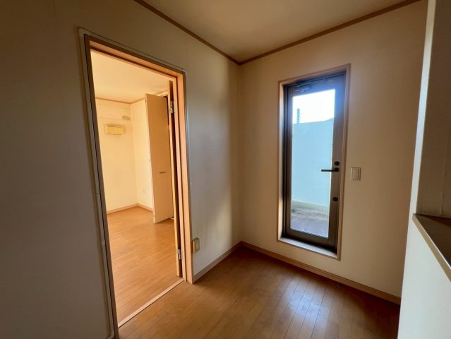 2階ホール